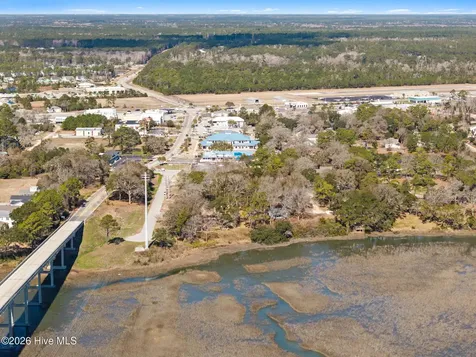 101 Causeway Drive Ocean Isle Beach NC 28469