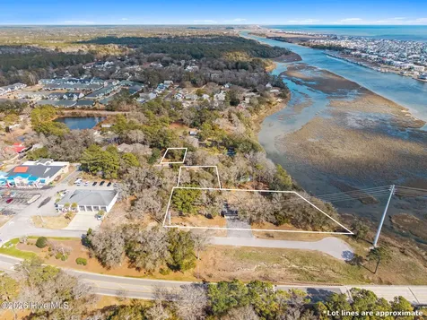 101 Causeway Drive Ocean Isle Beach NC 28469