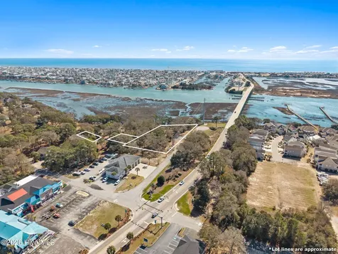 101 Causeway Drive Ocean Isle Beach NC 28469