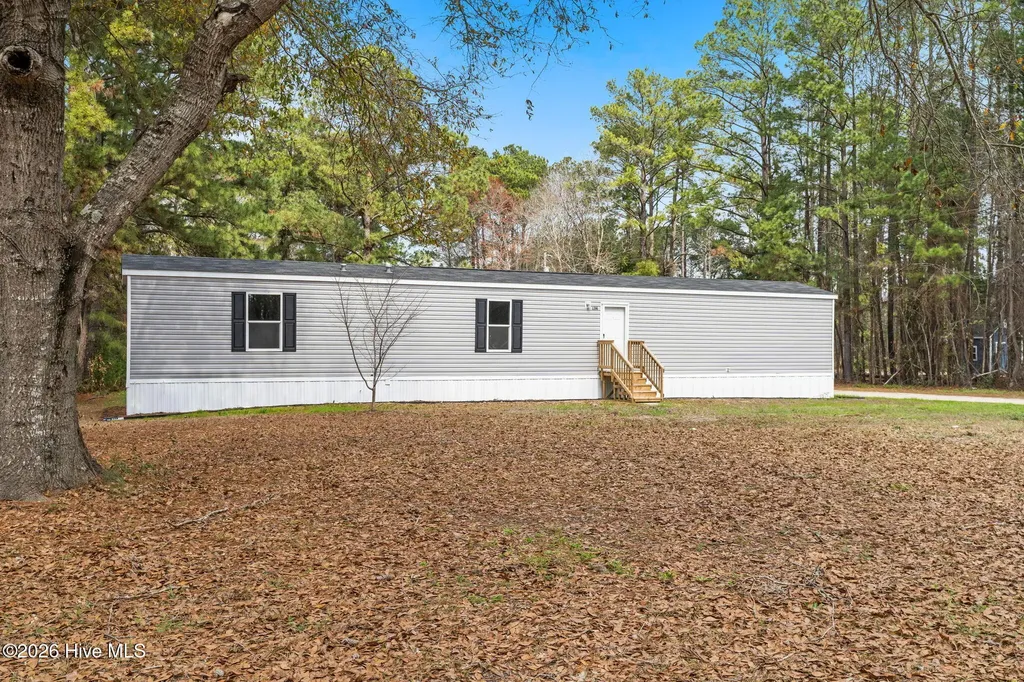 1396 Stanley Road SW Supply NC 28462