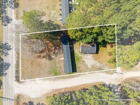 1396 Stanley Road SW Supply NC 28462