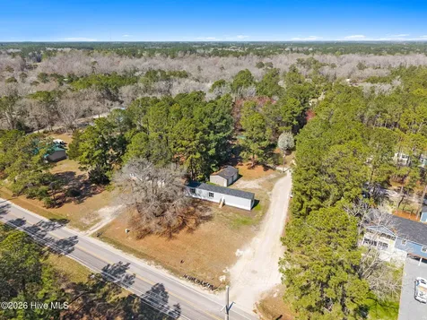 1396 Stanley Road SW Supply NC 28462