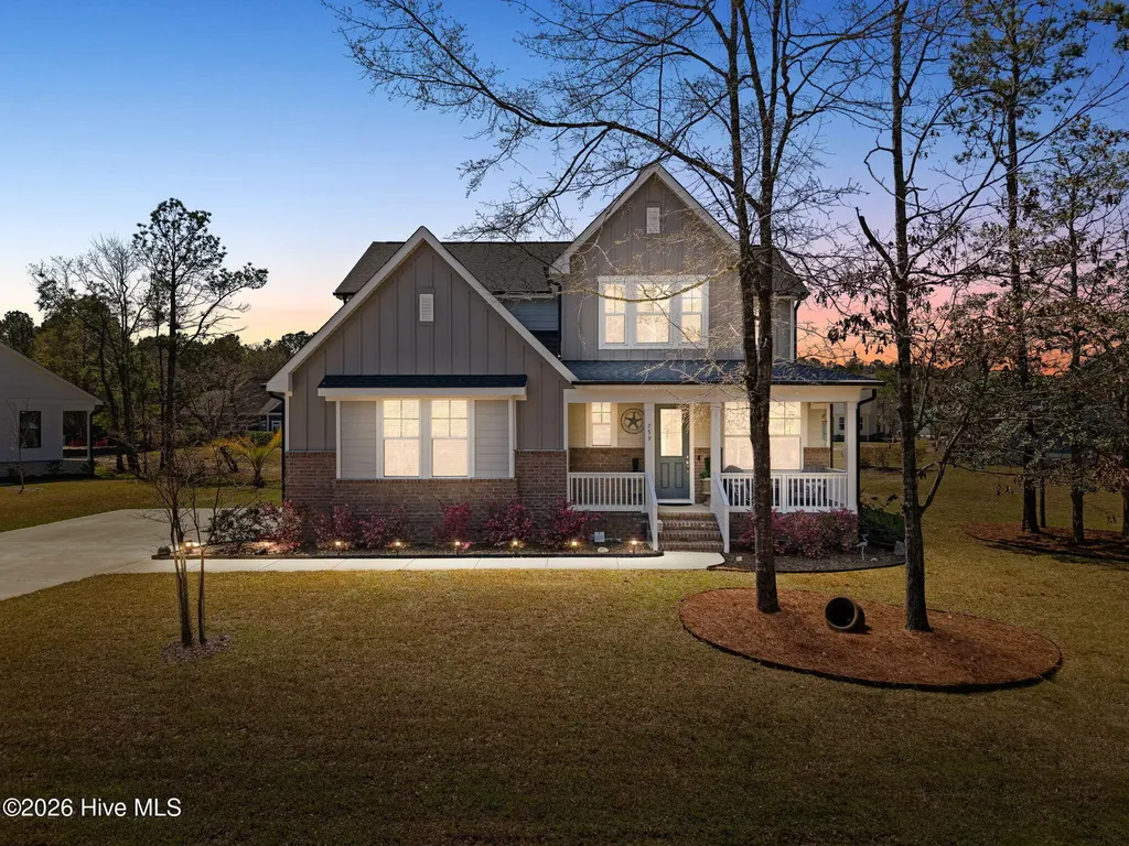 759 Hollybriar Loop Road SE Bolivia NC 28422