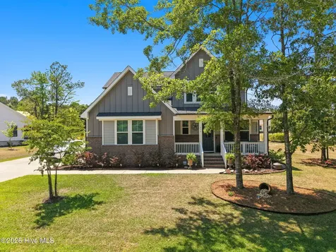 759 Hollybriar Loop Road SE Bolivia NC 28422