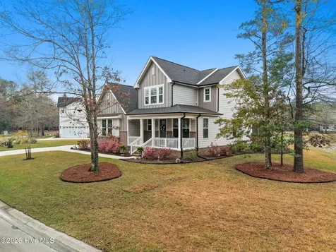 759 Hollybriar Loop Road SE Bolivia NC 28422