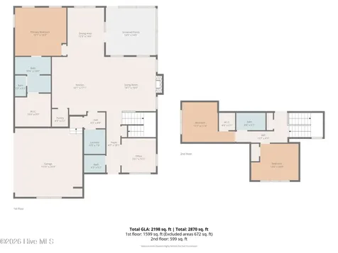 759 Hollybriar Loop Road SE Bolivia NC 28422