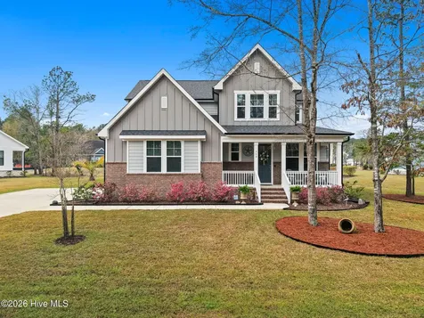 759 Hollybriar Loop Road SE Bolivia NC 28422