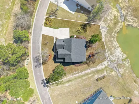 759 Hollybriar Loop Road SE Bolivia NC 28422