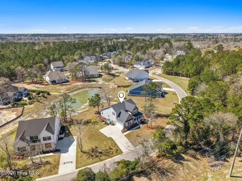 759 Hollybriar Loop Road SE Bolivia NC 28422