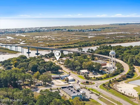 Lot 2 Sunset Boulevard N Sunset Beach NC 28468