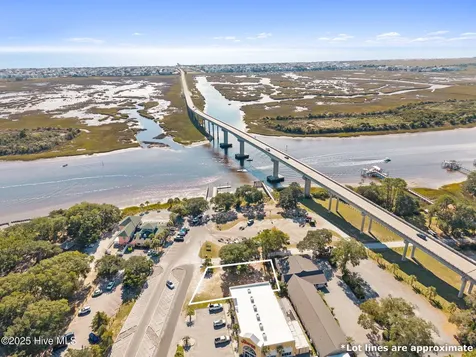 Lot 2 Sunset Boulevard N Sunset Beach NC 28468