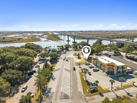 Lot 2 Sunset Boulevard N Sunset Beach NC 28468