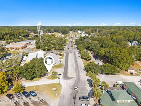 Lot 2 Sunset Boulevard N Sunset Beach NC 28468