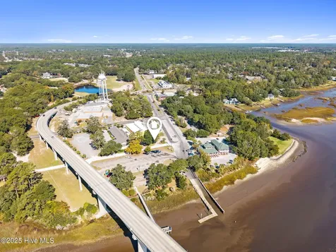 Lot 2 Sunset Boulevard N Sunset Beach NC 28468