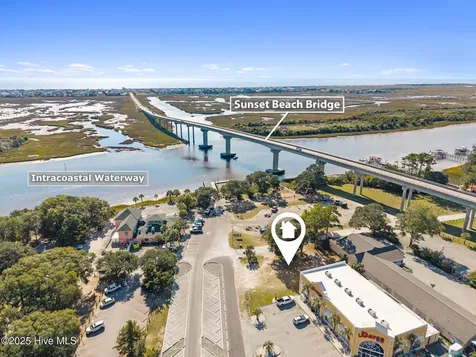 Lot 2 Sunset Boulevard N Sunset Beach NC 28468