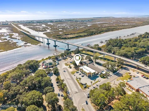 Lot 2 Sunset Boulevard N Sunset Beach NC 28468