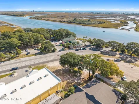 Lot 2 Sunset Boulevard N Sunset Beach NC 28468