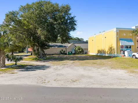 Lot 2 Sunset Boulevard N Sunset Beach NC 28468