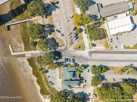Lot 2 Sunset Boulevard N Sunset Beach NC 28468