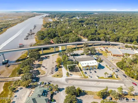 Lot 2 Sunset Boulevard N Sunset Beach NC 28468