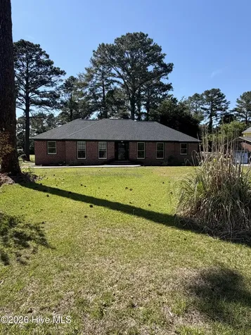 209 Shoreline Drive New Bern NC 28562