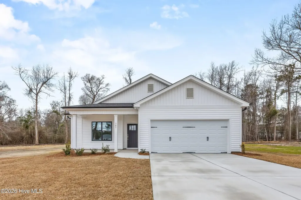 406 Alice Lane Burgaw NC 28425