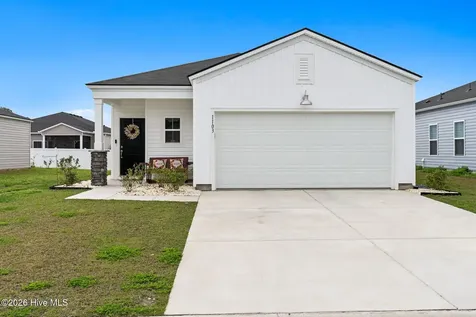 1103 Pink Snapper Place NW Sunset Beach NC 28468