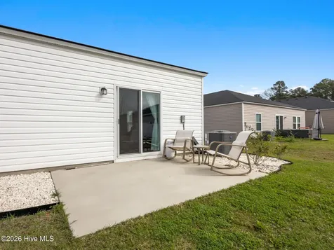 1103 Pink Snapper Place NW Sunset Beach NC 28468