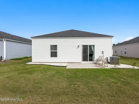 1103 Pink Snapper Place NW Sunset Beach NC 28468