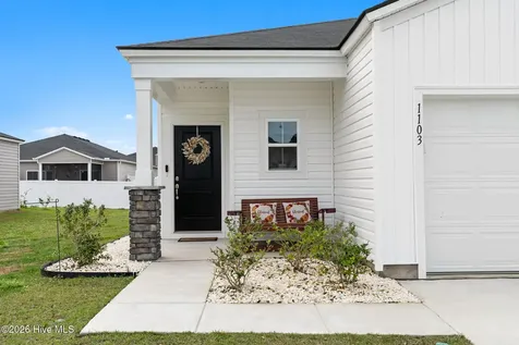 1103 Pink Snapper Place NW Sunset Beach NC 28468