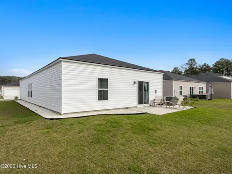 1103 Pink Snapper Place NW Sunset Beach NC 28468