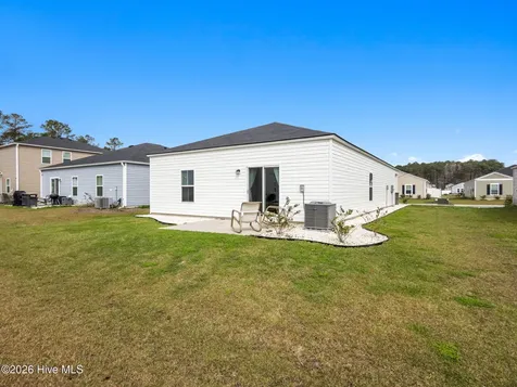 1103 Pink Snapper Place NW Sunset Beach NC 28468