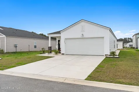 1103 Pink Snapper Place NW Sunset Beach NC 28468