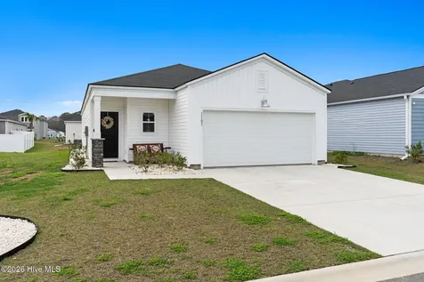 1103 Pink Snapper Place NW Sunset Beach NC 28468