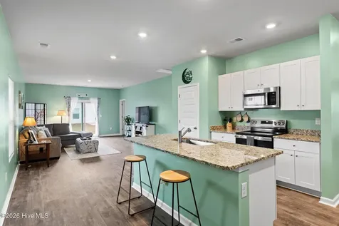 1103 Pink Snapper Place NW Sunset Beach NC 28468