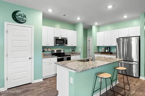 1103 Pink Snapper Place NW Sunset Beach NC 28468