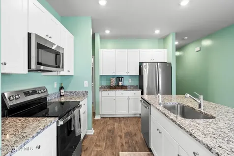 1103 Pink Snapper Place NW Sunset Beach NC 28468