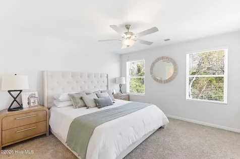 616 Sandy Hollow Drive Jacksonville NC 28540