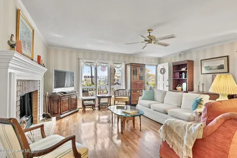 515 Shoreline Drive E Sunset Beach NC 28468