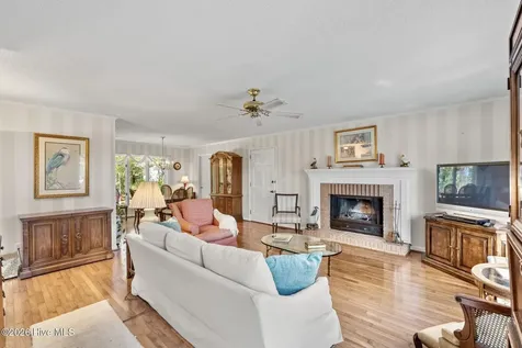 515 Shoreline Drive E Sunset Beach NC 28468