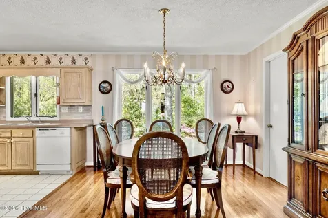 515 Shoreline Drive E Sunset Beach NC 28468