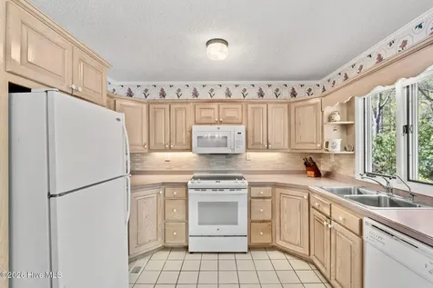 515 Shoreline Drive E Sunset Beach NC 28468