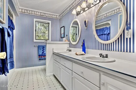 515 Shoreline Drive E Sunset Beach NC 28468