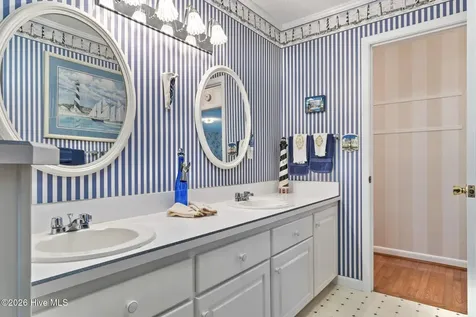 515 Shoreline Drive E Sunset Beach NC 28468