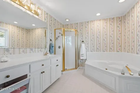 515 Shoreline Drive E Sunset Beach NC 28468