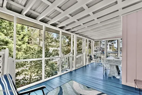 515 Shoreline Drive E Sunset Beach NC 28468