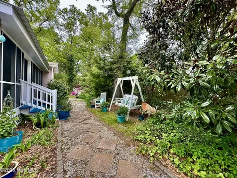 515 Shoreline Drive E Sunset Beach NC 28468