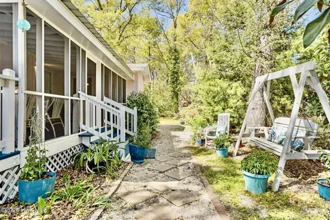 515 Shoreline Drive E Sunset Beach NC 28468
