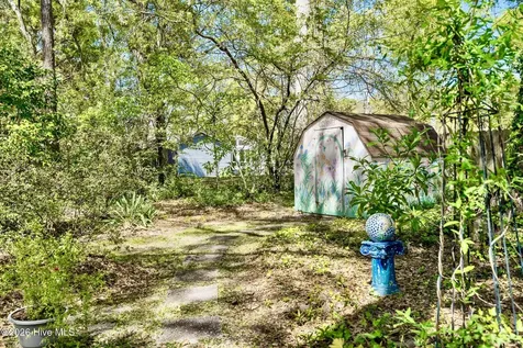 515 Shoreline Drive E Sunset Beach NC 28468
