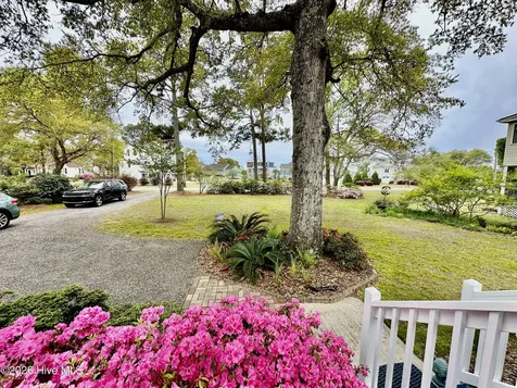 515 Shoreline Drive E Sunset Beach NC 28468
